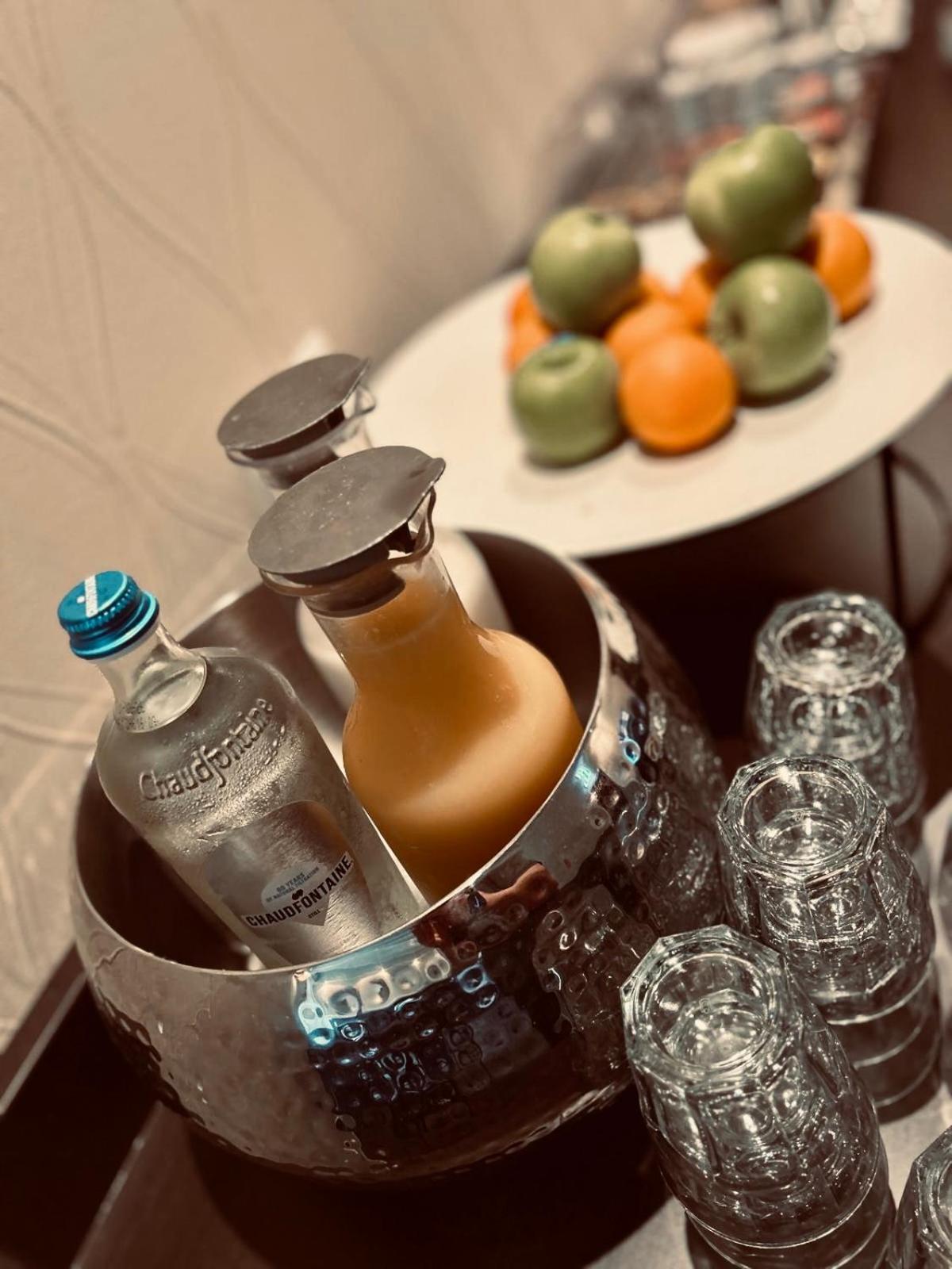 Sevenster Delden Hotel Ngoại thất bức ảnh