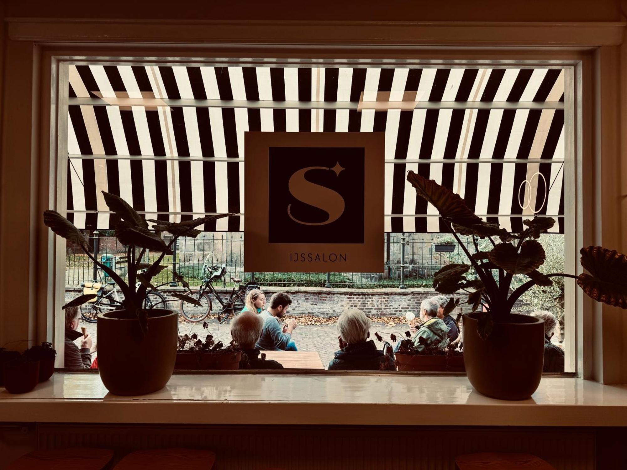 Sevenster Delden Hotel Ngoại thất bức ảnh