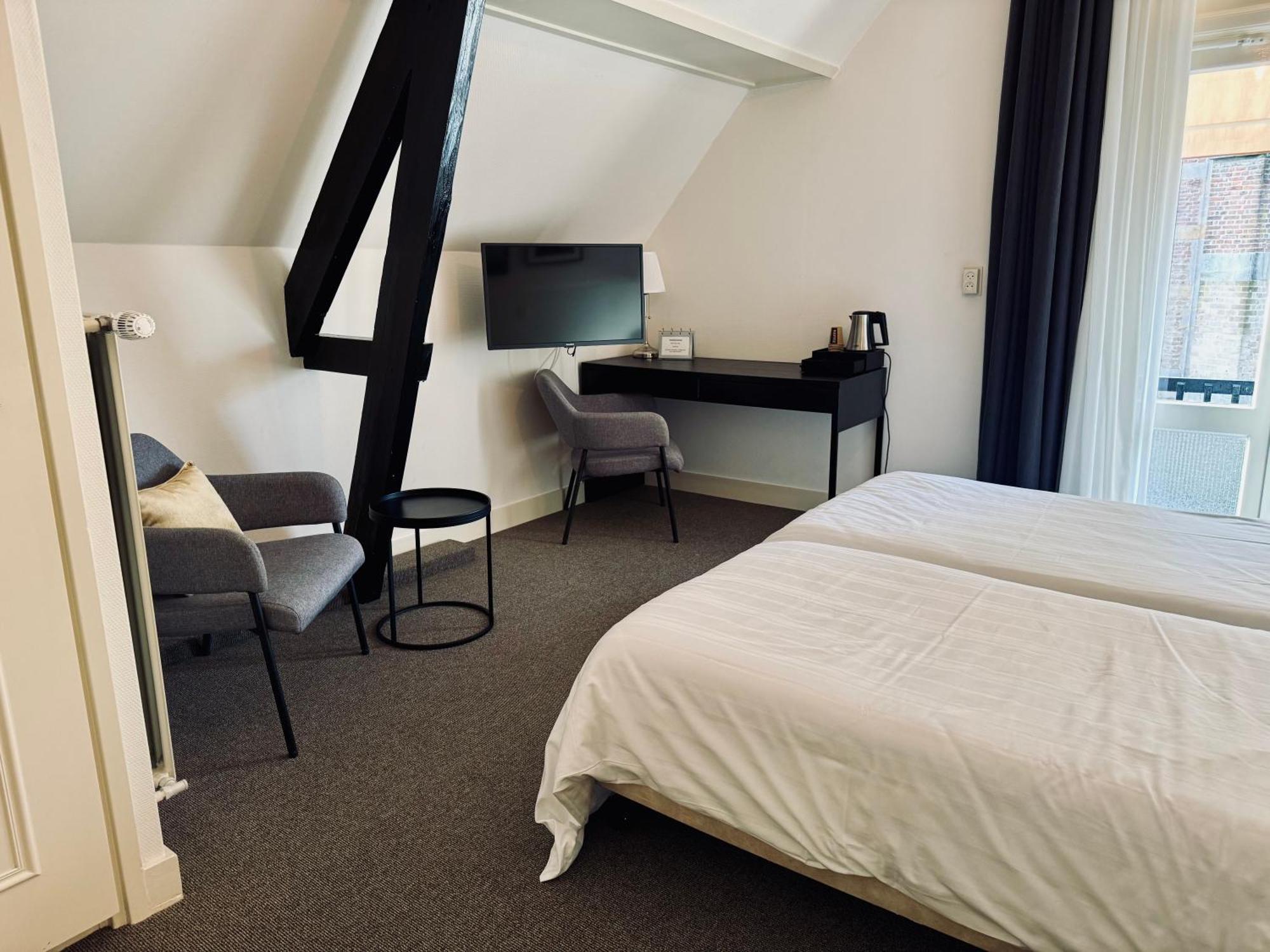 Sevenster Delden Hotel Ngoại thất bức ảnh