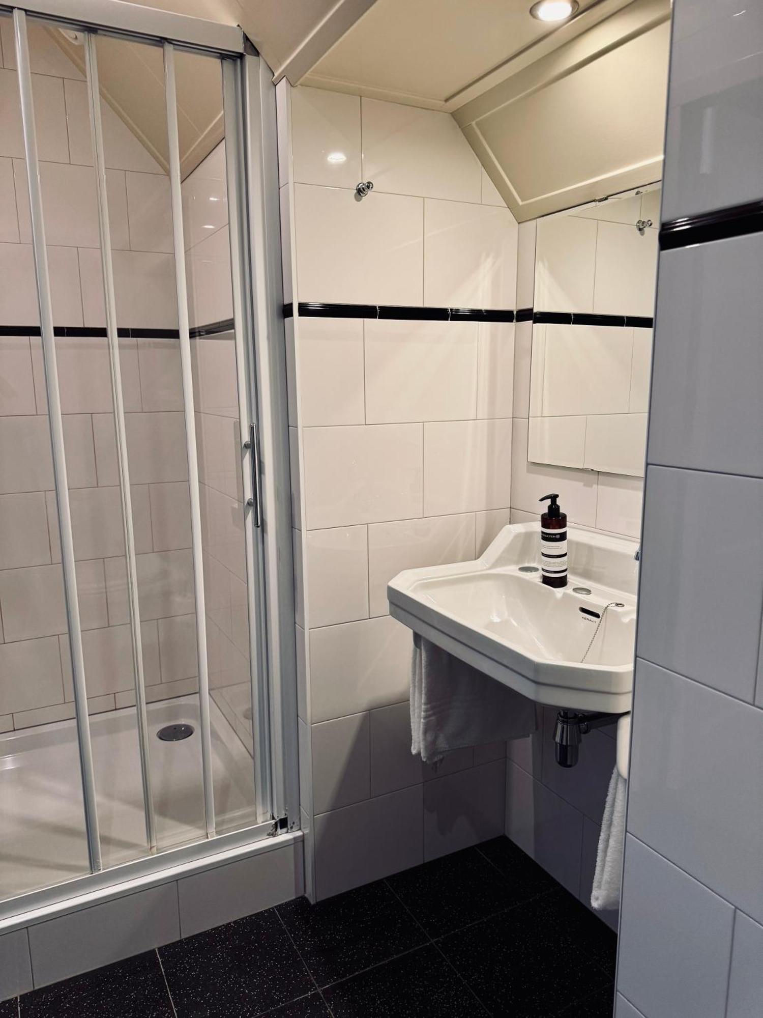 Sevenster Delden Hotel Ngoại thất bức ảnh
