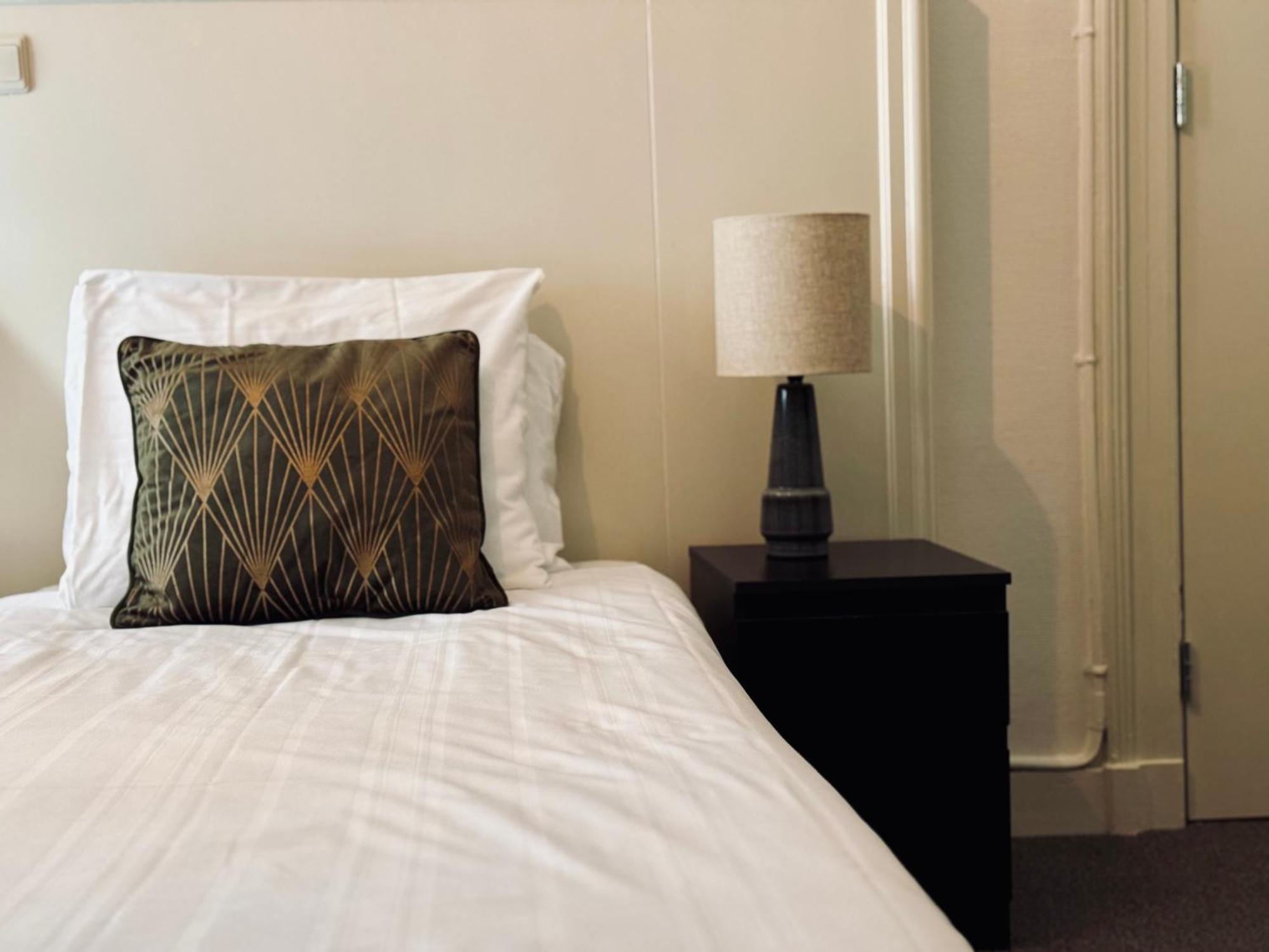 Sevenster Delden Hotel Ngoại thất bức ảnh
