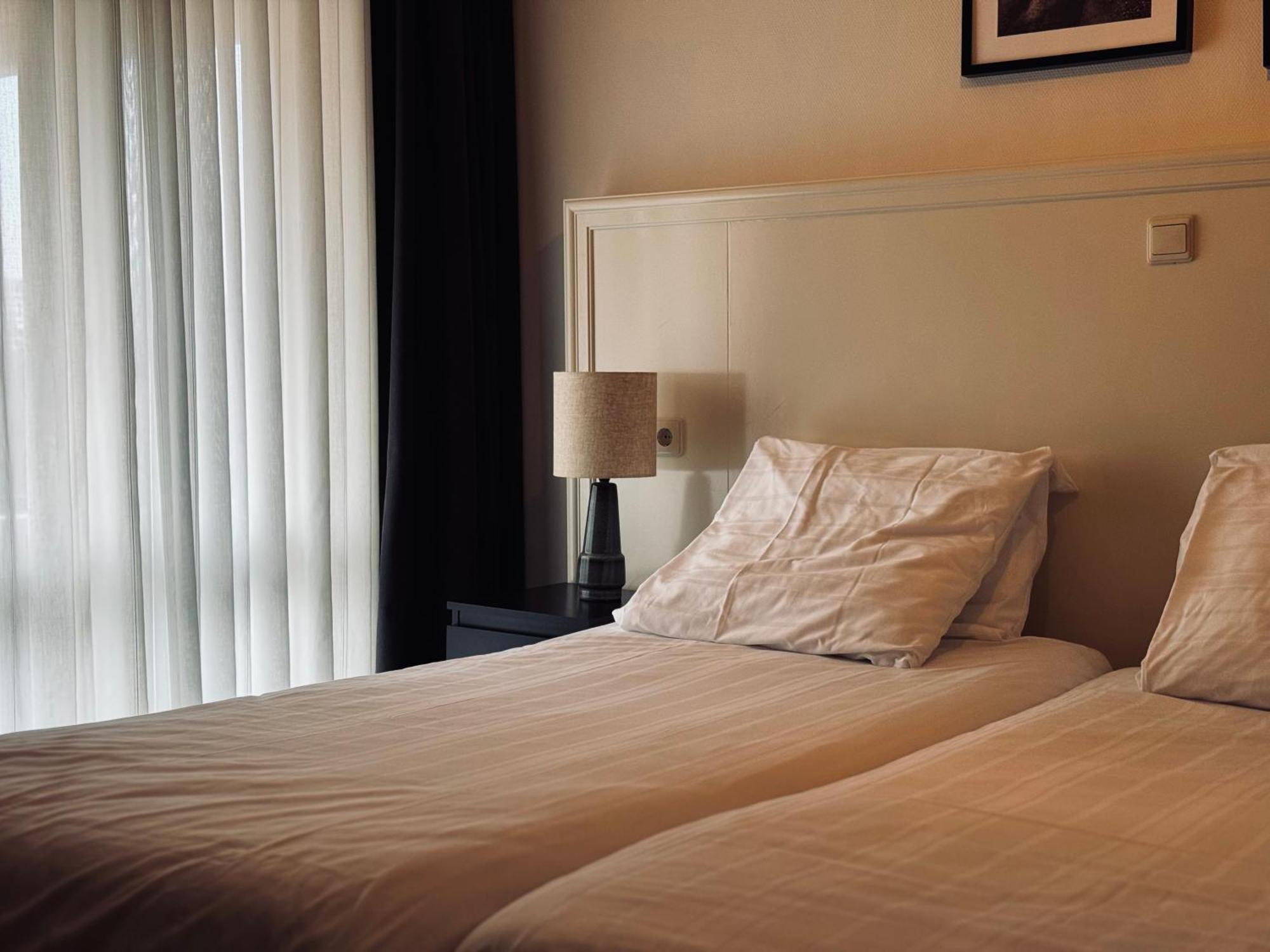 Sevenster Delden Hotel Ngoại thất bức ảnh